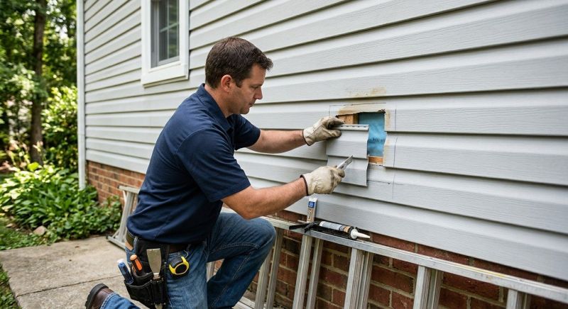 Top Siding Installation Companies in Hillsboro, OH