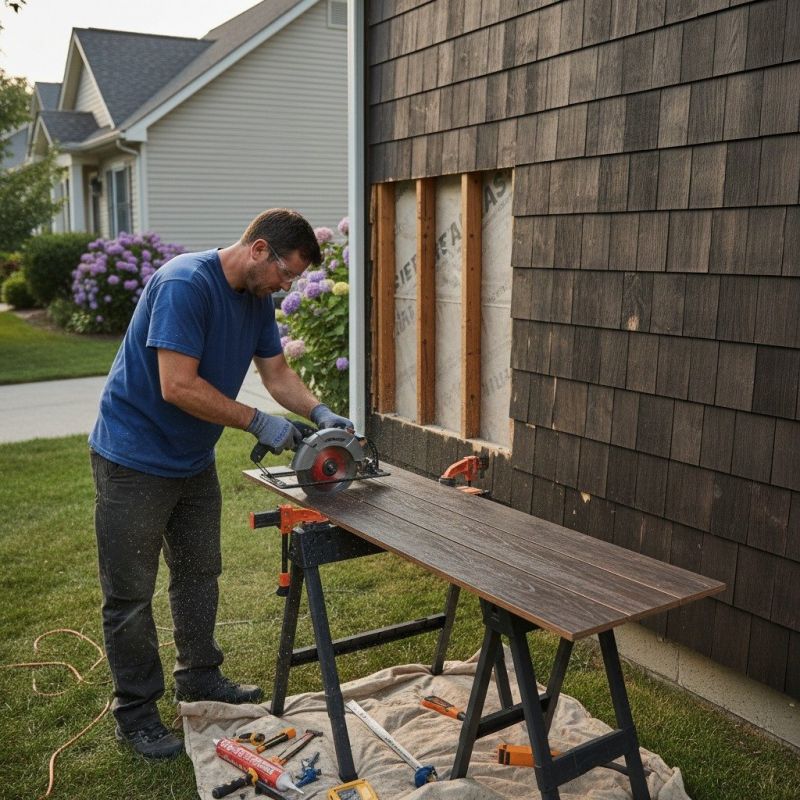 Top Siding Replacement Companies in Circleville, OH