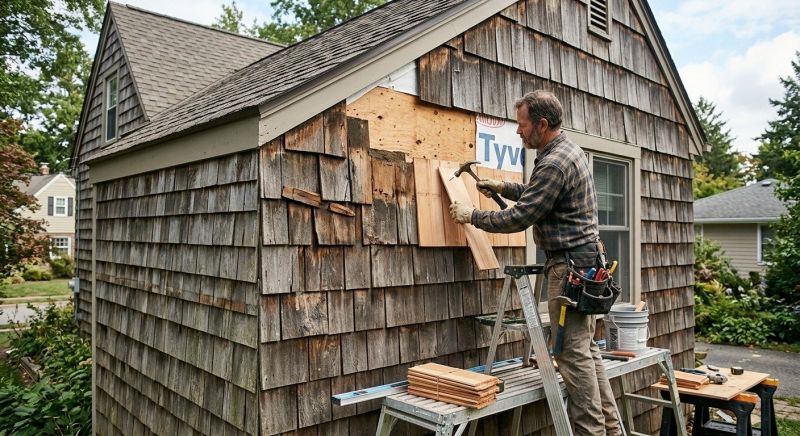 Top Siding Replacement Companies in Hillsboro, OH
