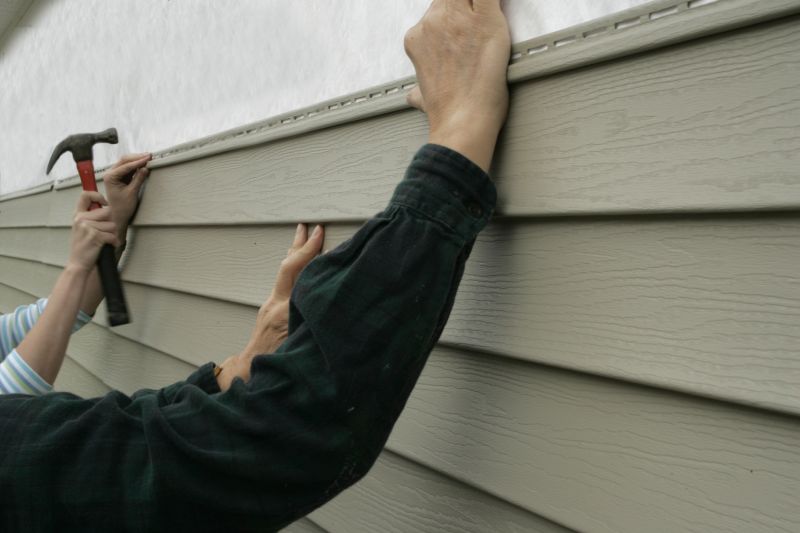 The Difference Professional Siding Installation Makes